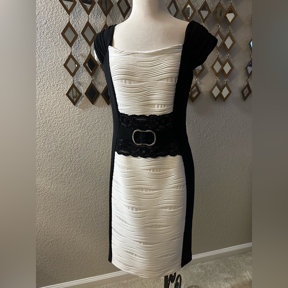 Beautiful Joseph Ribkoff Dress